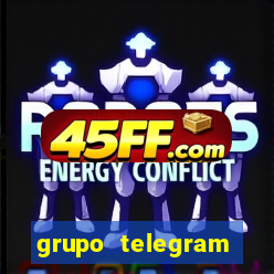 grupo telegram jogos android